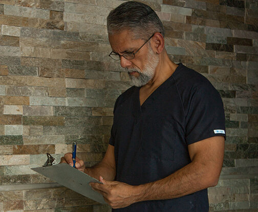 cropped-Doctor-or-Nurse-in-Hallway